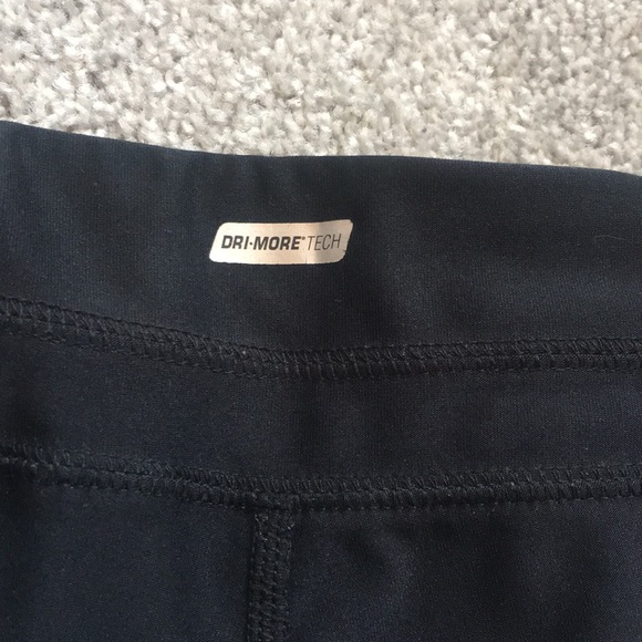 Capri pants black - Picture 4 of 4